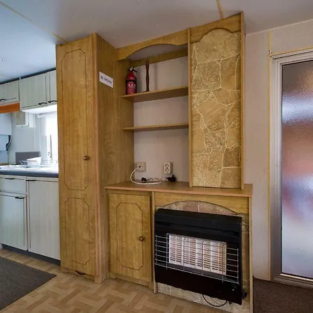 Casa vacanze Holenderski W Lukecinie *