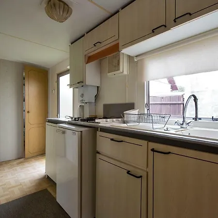 Casa vacanze Holenderski W Lukecinie Łukęcin