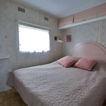 Casa vacanze Holenderski W Lukecinie *