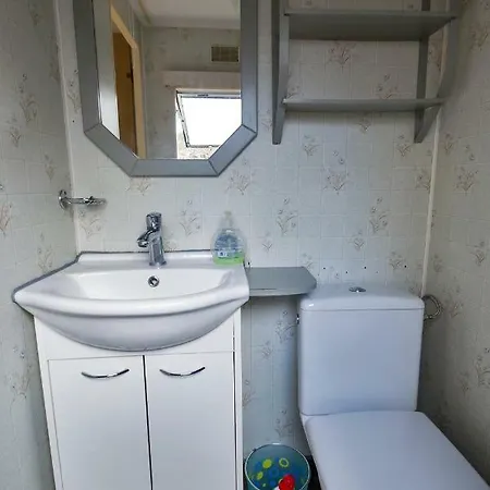 Casa vacanze Holenderski W Lukecinie *