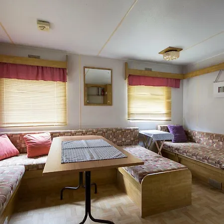 Casa vacanze Holenderski W Lukecinie *