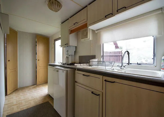 Σπίτι διακοπών Holenderski W Lukecinie Łukęcin