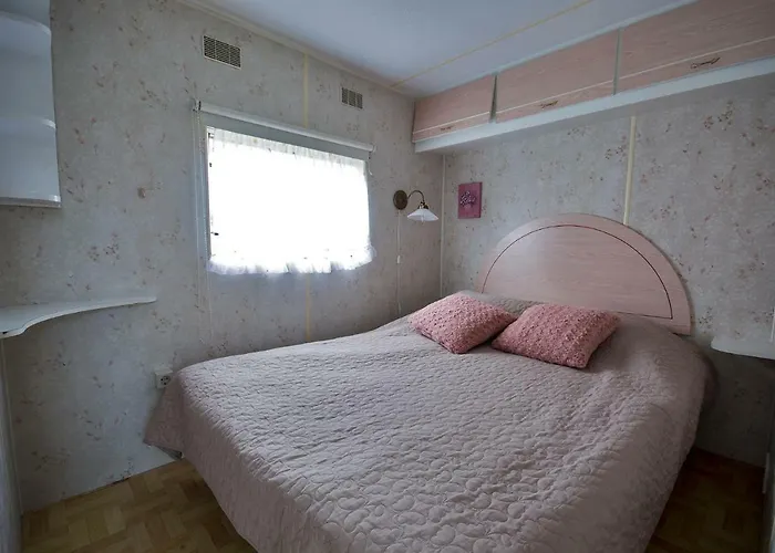 Σπίτι διακοπών Holenderski W Lukecinie *