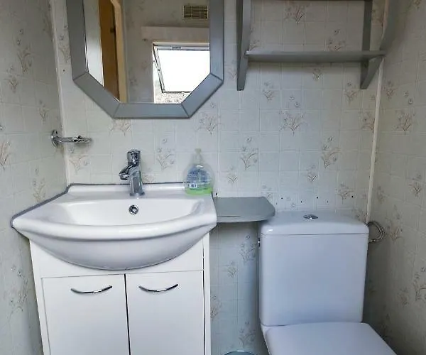 Σπίτι διακοπών Holenderski W Lukecinie *