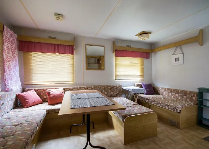 Σπίτι διακοπών Holenderski W Lukecinie *